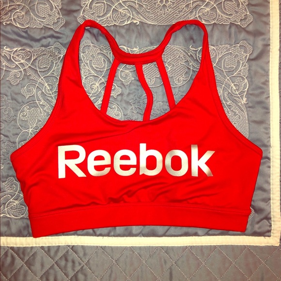 Reebok Other - Reebok sports bra